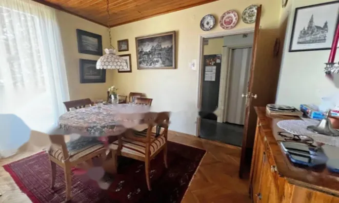 Недвижимость Обитель 213 м², Центр, Опатия: 9