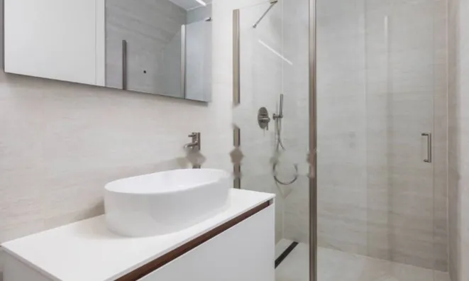 Недвижимость Трёхкомнатная квартира в центре: 21