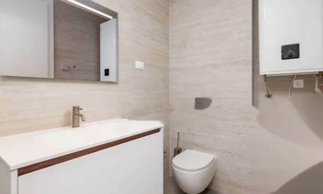 Недвижимость Квартира в центре Упатии: 24