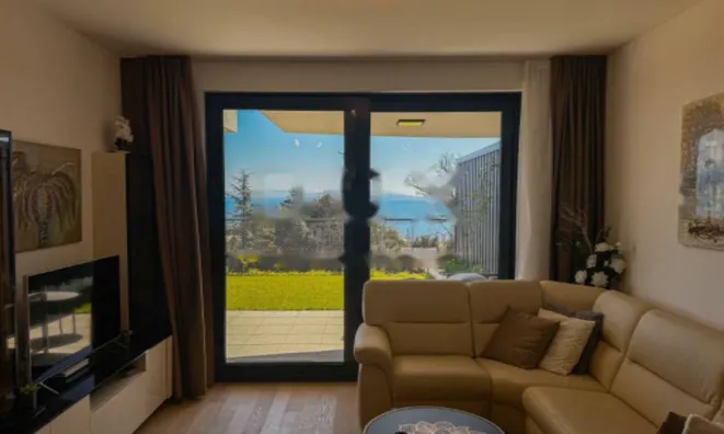 Недвижимость Квартира в центре Опатии: 2