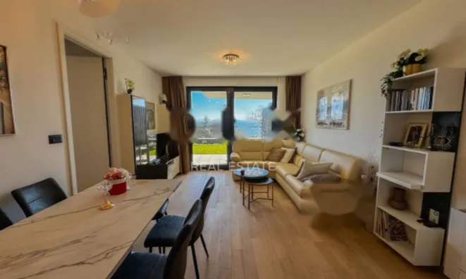 Недвижимость Квартира в центре Опатии: 4