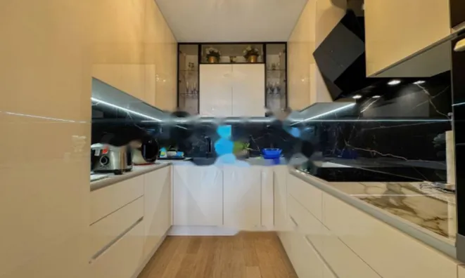 Недвижимость Квартира в центре Опатии: 9