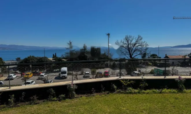 Недвижимость Квартира в центре Опатии: 10