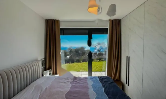 Недвижимость Квартира в центре Опатии: 11