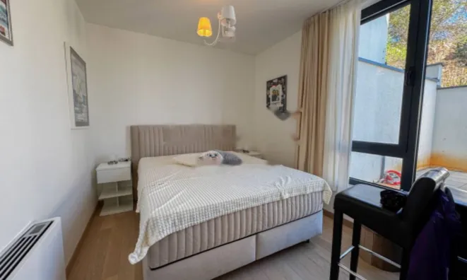 Недвижимость Квартира в центре Опатии: 16