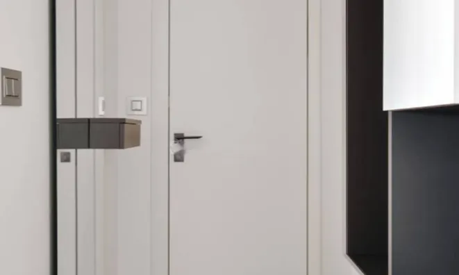 Недвижимость Четырехкомнатная квартира в центре: 24