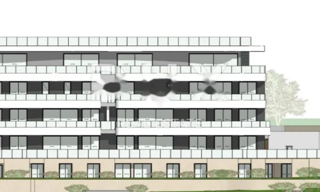 Недвижимость Квартира в центре Опатии: 1