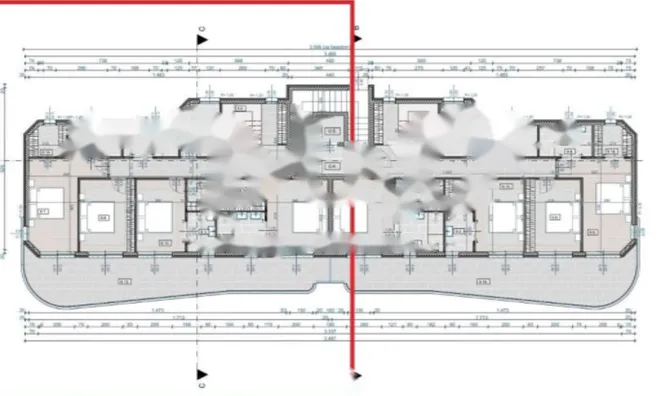 Недвижимость Квартира в центре Опатии: 7