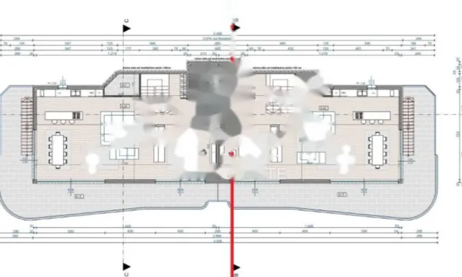 Недвижимость Квартира в центре Опатии: 8