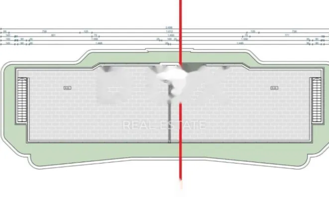 Недвижимость Квартира в центре Опатии: 9