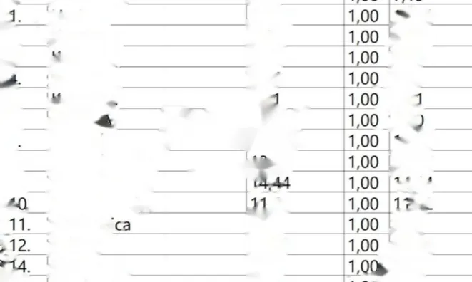 Недвижимость Квартира в центре Опатии: 11