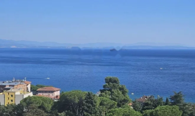 Недвижимость Квартира в центре Опатии: 16