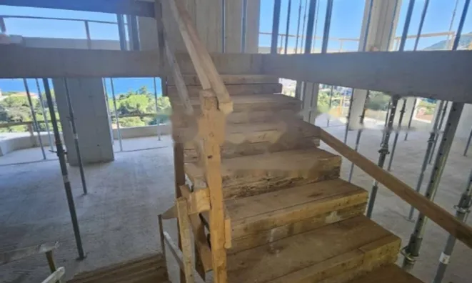 Недвижимость Квартира в центре Опатии: 22