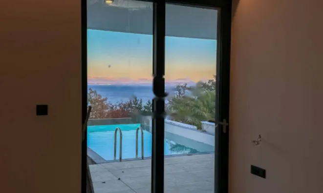 Недвижимость Квартира в центре Опатии: 20