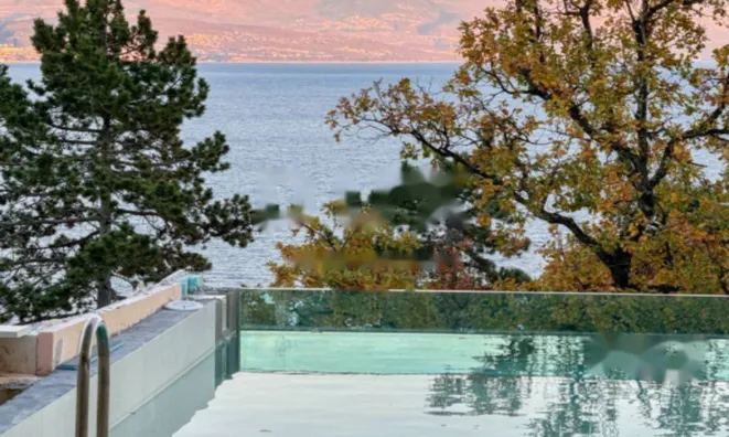 Недвижимость Квартира в центре Опатии: 21