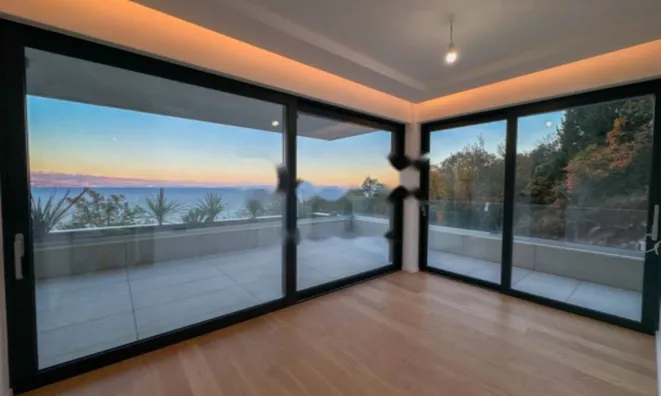 Недвижимость Квартира в центре Опатии: 23