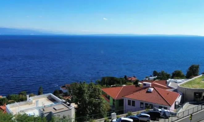 Недвижимость Четырёхкомнатный Новый Апартамент: 6