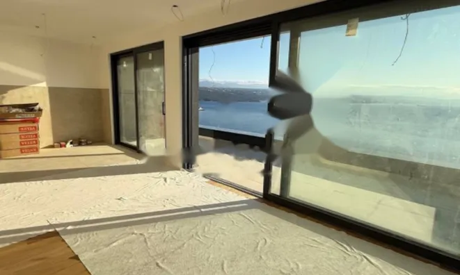 Недвижимость Четырёхкомнатный Новый Апартамент: 14