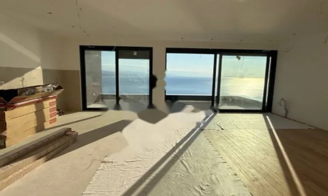 Недвижимость Четырёхкомнатный Новый Апартамент: 16