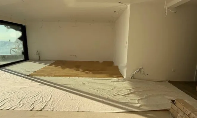 Недвижимость Четырёхкомнатный Новый Апартамент: 20