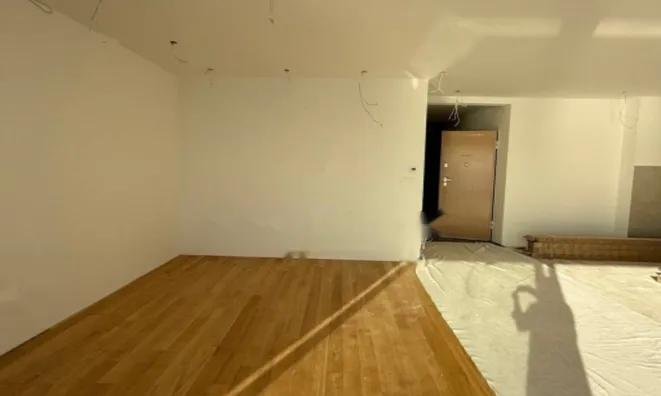 Недвижимость Четырёхкомнатный Новый Апартамент: 21