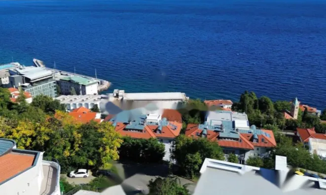 Недвижимость Трёхкомнатная квартира, центр: 5