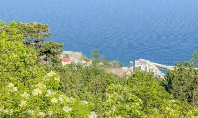 Недвижимость Семейный дом в центре Опатии: 2