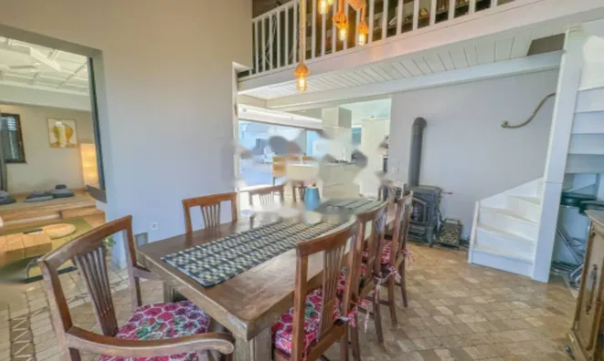 Недвижимость Семейный дом в центре Опатии: 5