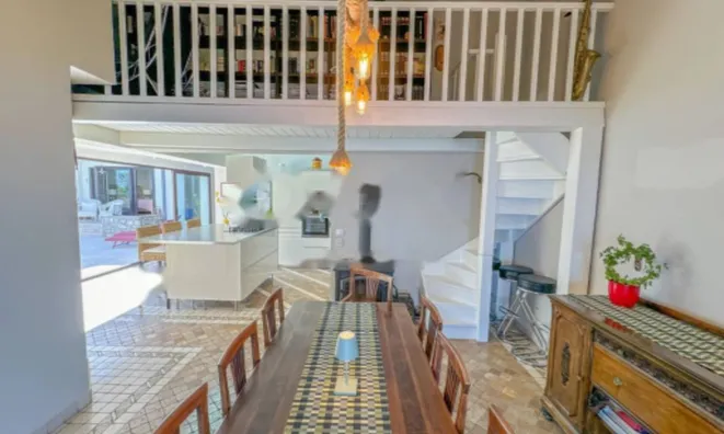 Недвижимость Семейный дом в центре Опатии: 6