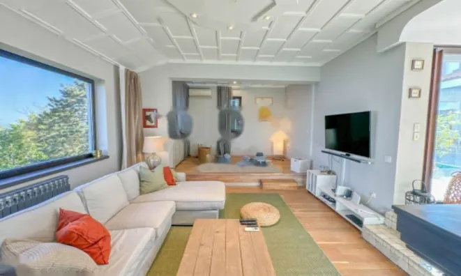 Недвижимость Семейный дом в центре Опатии: 8