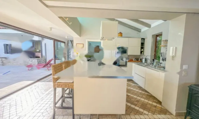 Недвижимость Семейный дом в центре Опатии: 9