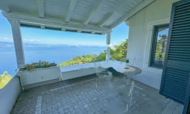 Недвижимость Семейный дом в центре Опатии: 11