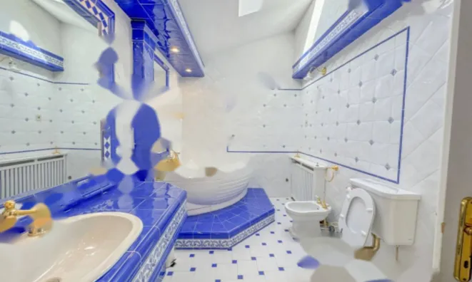 Недвижимость Семейный дом в центре Опатии: 19