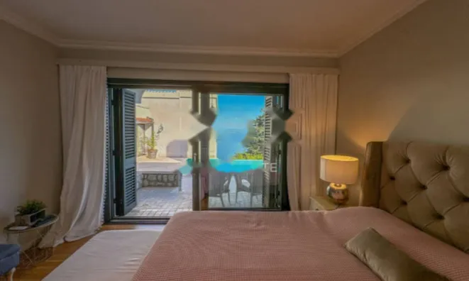 Недвижимость Семейный дом в центре Опатии: 21