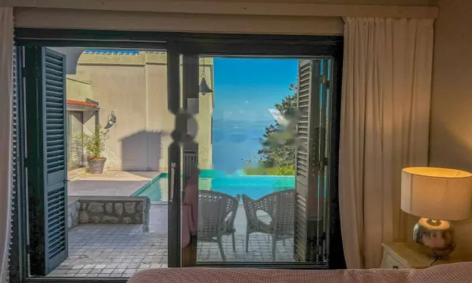 Недвижимость Семейный дом в центре Опатии: 22