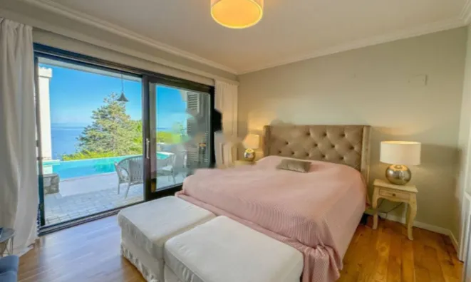 Недвижимость Семейный дом в центре Опатии: 23