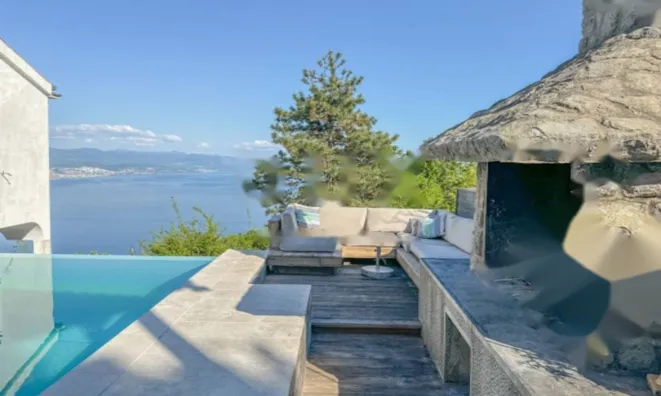 Недвижимость Семейный дом в центре Опатии: 24