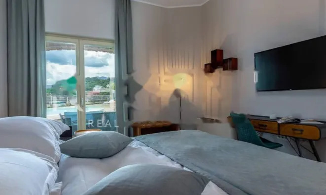 Недвижимость Семейная вилла 4 м², Западная Опатия: 2