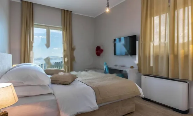 Недвижимость Семейная вилла 4 м², Западная Опатия: 3