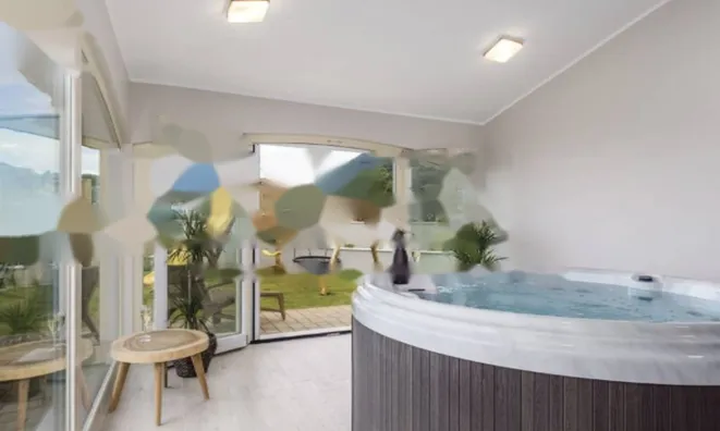 Недвижимость Семейная вилла 4 м², Западная Опатия: 5