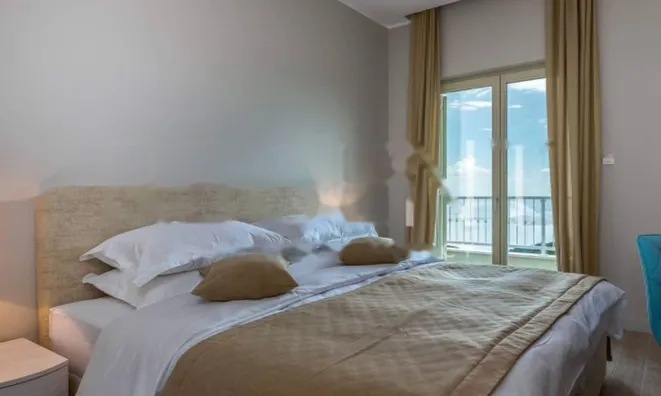 Недвижимость Семейная вилла 4 м², Западная Опатия: 7