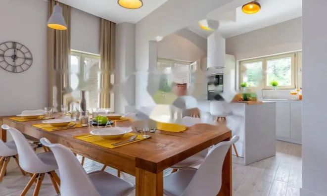 Недвижимость Семейная вилла 4 м², Западная Опатия: 11