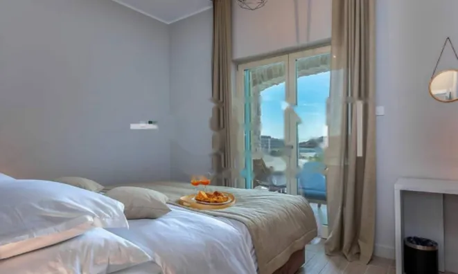 Недвижимость Семейная вилла 4 м², Западная Опатия: 17