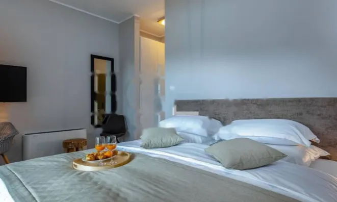 Недвижимость Семейная вилла 4 м², Западная Опатия: 19