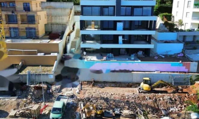 Недвижимость Трехкомнатная квартира в Центре: 15