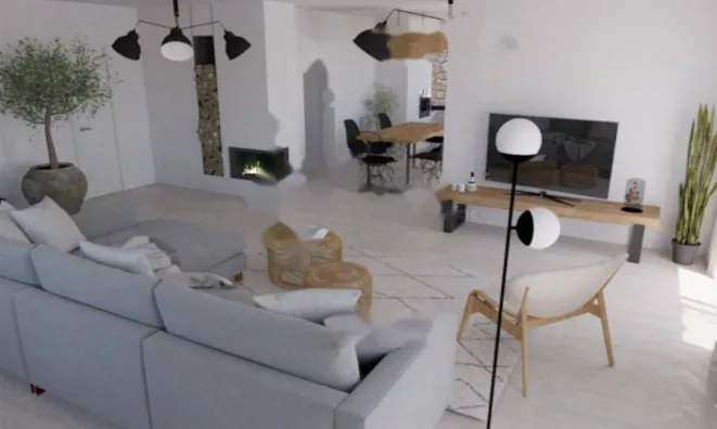 Недвижимость Частный дом 216 м², Опатия: 1