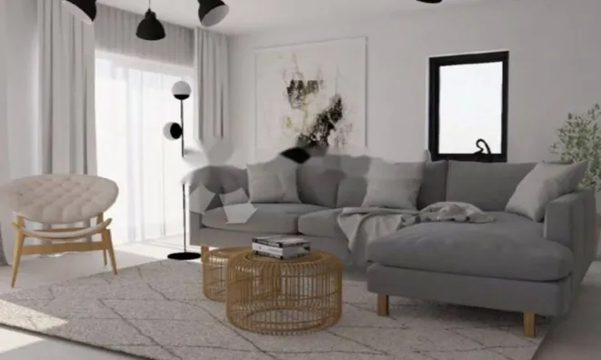 Недвижимость Частный дом 216 м², Опатия: 2