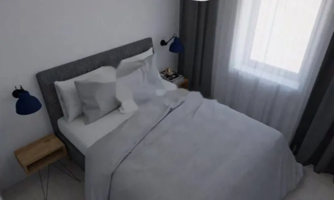 Недвижимость Частный дом 216 м², Опатия: 4