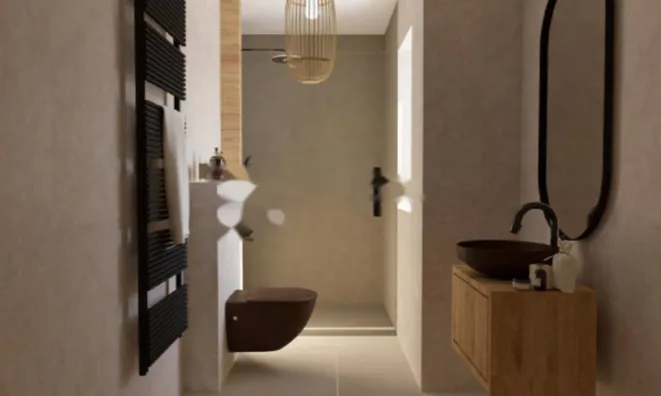 Недвижимость Частный дом 216 м², Опатия: 5