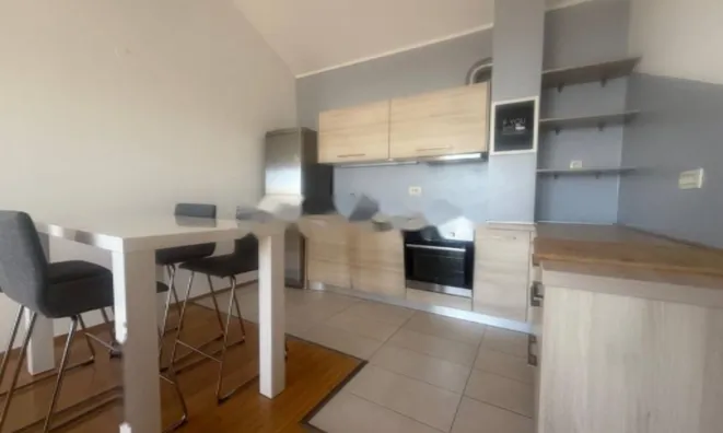 Недвижимость Трёхкомнатная квартира в Центре: 5